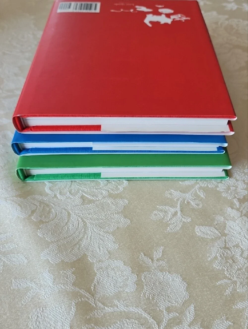 Kate Spade Book Set- Style, Manners, Occasions